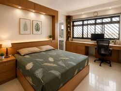 Blk 393 Tampines Avenue 7 (Tampines), HDB 5 Rooms #575294621